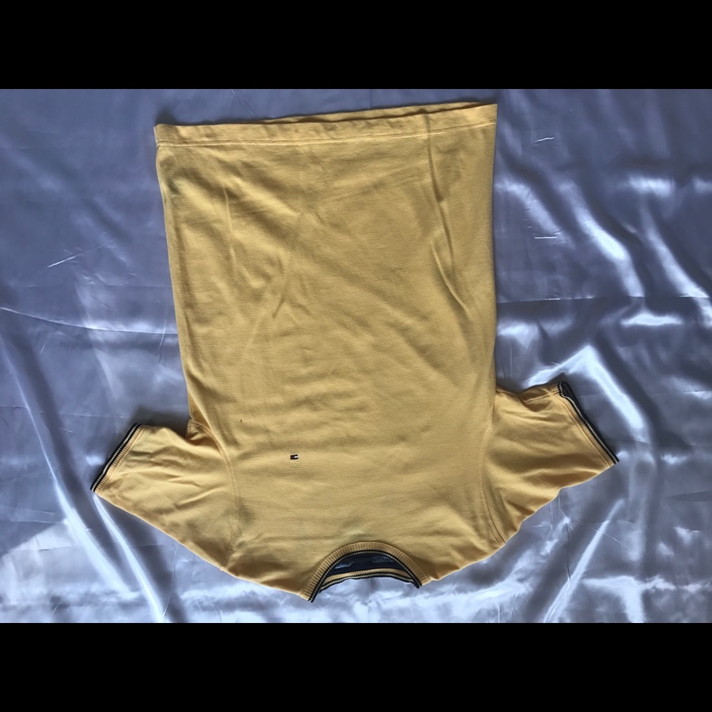 Tommy Hilfiger shirt